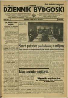 Dziennik Bydgoski, 1933, R.27, nr 168