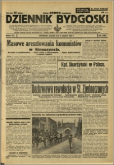 Dziennik Bydgoski, 1933, R.27, nr 176