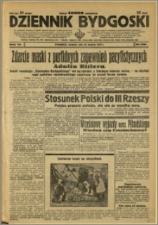 Dziennik Bydgoski, 1933, R.27, nr 190