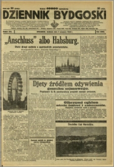 Dziennik Bydgoski, 1933, R.27, nr 202