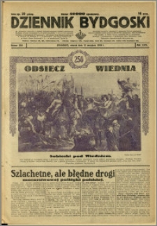 Dziennik Bydgoski, 1933, R.27, nr 209