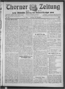 Thorner Zeitung 1911, Nr. 304 2 Blatt