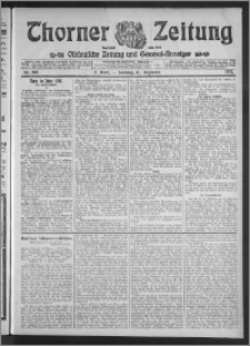 Thorner Zeitung 1911, Nr. 306 2 Blatt