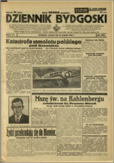 Dziennik Bydgoski, 1933, R.27, nr 211