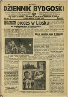 Dziennik Bydgoski, 1933, R.27, nr 218