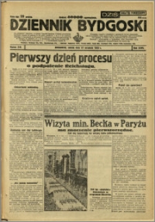 Dziennik Bydgoski, 1933, R.27, nr 219
