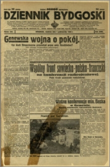 Dziennik Bydgoski, 1933, R.27, nr 226