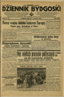 Dziennik Bydgoski, 1933, R.27, nr 234