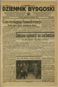 Dziennik Bydgoski, 1933, R.27, nr 238