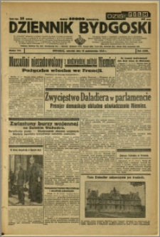 Dziennik Bydgoski, 1933, R.27, nr 241