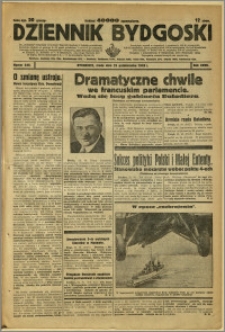 Dziennik Bydgoski, 1933, R.27, nr 246