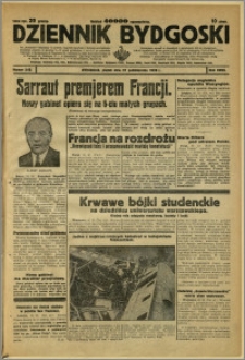 Dziennik Bydgoski, 1933, R.27, nr 248