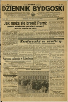 Dziennik Bydgoski, 1933, R.27, nr 253