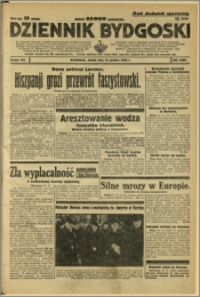 Dziennik Bydgoski, 1933, R.27, nr 291