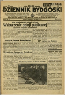 Dziennik Bydgoski, 1933, R.27, nr 298