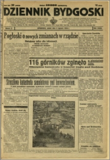 Dziennik Bydgoski, 1934, R.28, nr 3