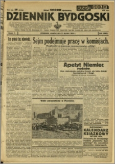 Dziennik Bydgoski, 1934, R.28, nr 7