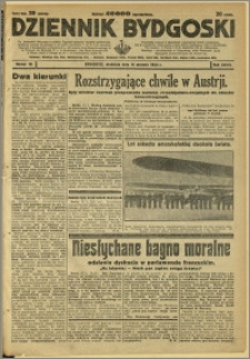 Dziennik Bydgoski, 1934, R.28, nr 10
