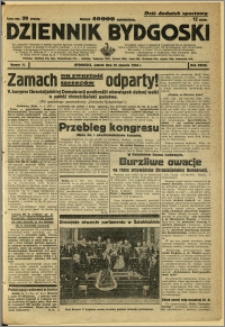 Dziennik Bydgoski, 1934, R.28, nr 11