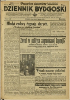 Dziennik Bydgoski, 1934, R.28, nr 18