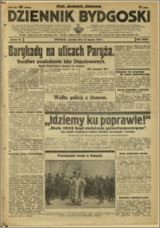 Dziennik Bydgoski, 1934, R.28, nr 19