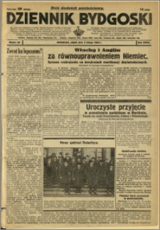 Dziennik Bydgoski, 1934, R.28, nr 26