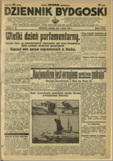 Dziennik Bydgoski, 1934, R.28, nr 27