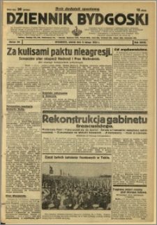 Dziennik Bydgoski, 1934, R.28, nr 28