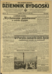 Dziennik Bydgoski, 1934, R.28, nr 34