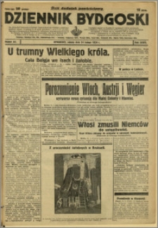 Dziennik Bydgoski, 1934, R.28, nr 44