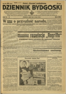 Dziennik Bydgoski, 1934, R.28, nr 49