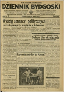 Dziennik Bydgoski, 1934, R.28, nr 56