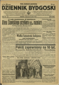 Dziennik Bydgoski, 1934, R.28, nr 58