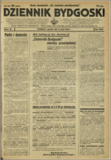 Dziennik Bydgoski, 1934, R.28, nr 60