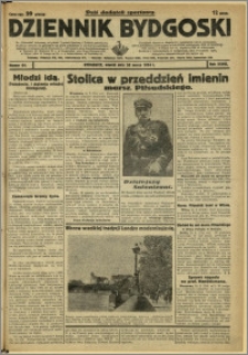 Dziennik Bydgoski, 1934, R.28, nr 64