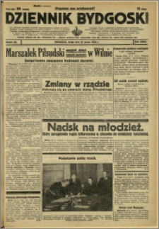 Dziennik Bydgoski, 1934, R.28, nr 65
