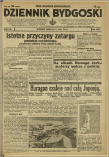 Dziennik Bydgoski, 1934, R.28, nr 68