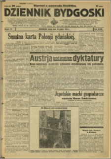 Dziennik Bydgoski, 1934, R.28, nr 71