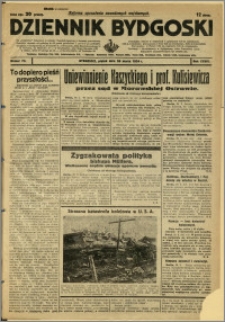 Dziennik Bydgoski, 1934, R.28, nr 73