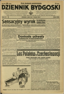 Dziennik Bydgoski, 1934, R.28, nr 79