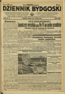 Dziennik Bydgoski, 1934, R.28, nr 80