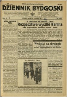 Dziennik Bydgoski, 1934, R.28, nr 85