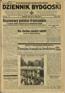Dziennik Bydgoski, 1934, R.28, nr 96
