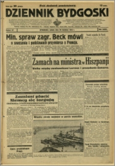 Dziennik Bydgoski, 1934, R.28, nr 97