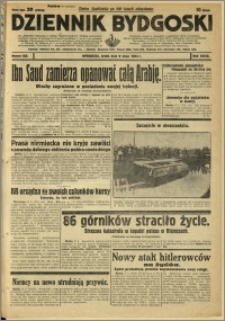Dziennik Bydgoski, 1934, R.28, nr 105