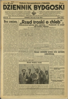 Dziennik Bydgoski, 1934, R.28, nr 110