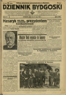 Dziennik Bydgoski, 1934, R.28, nr 117