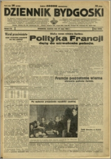 Dziennik Bydgoski, 1934, R.28, nr 119