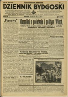 Dziennik Bydgoski, 1934, R.28, nr 120