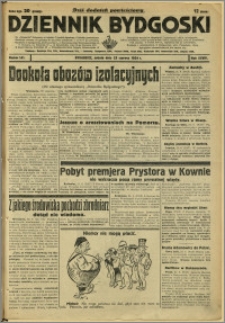 Dziennik Bydgoski, 1934, R.28, nr 141